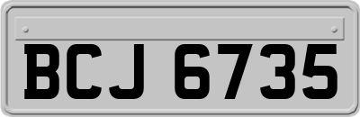 BCJ6735