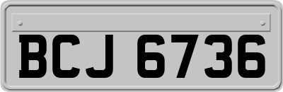 BCJ6736