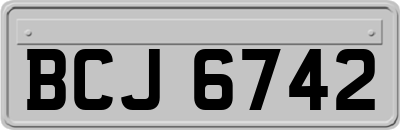 BCJ6742
