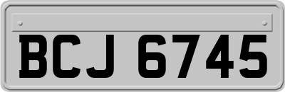 BCJ6745