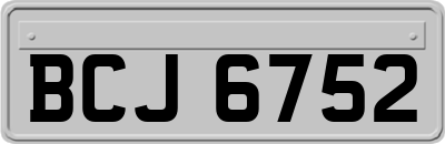 BCJ6752