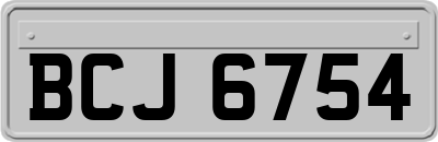 BCJ6754