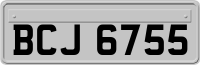 BCJ6755