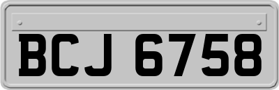 BCJ6758