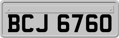 BCJ6760