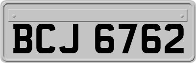 BCJ6762