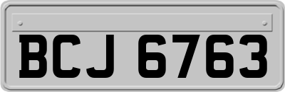 BCJ6763