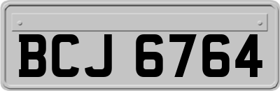BCJ6764