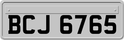 BCJ6765