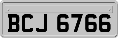 BCJ6766
