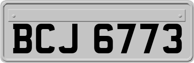 BCJ6773