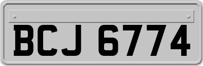 BCJ6774