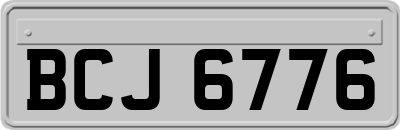 BCJ6776