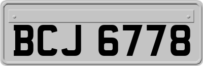 BCJ6778