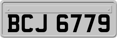 BCJ6779