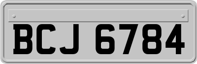 BCJ6784