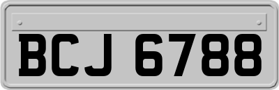 BCJ6788
