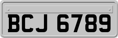 BCJ6789
