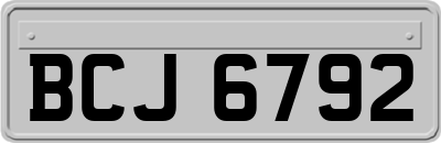BCJ6792