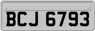 BCJ6793