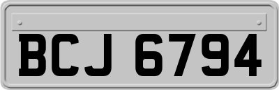 BCJ6794