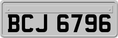 BCJ6796