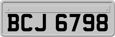 BCJ6798