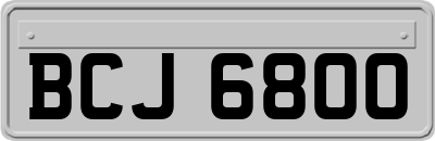 BCJ6800