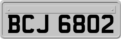 BCJ6802
