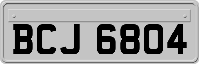BCJ6804