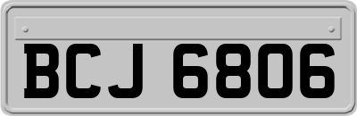 BCJ6806