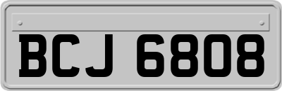 BCJ6808