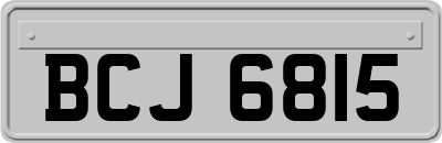 BCJ6815