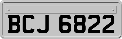 BCJ6822