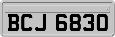 BCJ6830