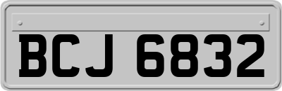 BCJ6832