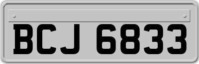 BCJ6833