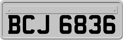BCJ6836