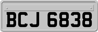 BCJ6838