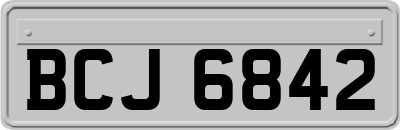 BCJ6842