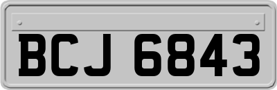 BCJ6843
