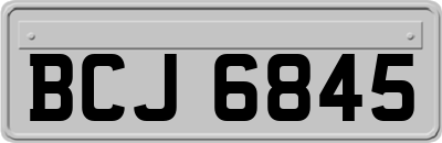 BCJ6845