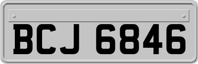 BCJ6846