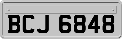 BCJ6848