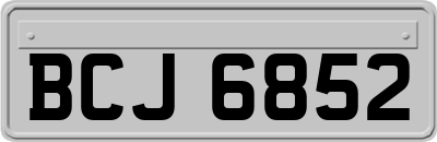 BCJ6852