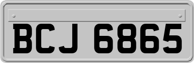 BCJ6865