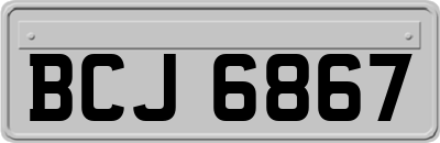 BCJ6867