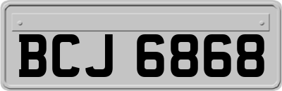 BCJ6868