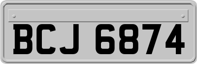 BCJ6874