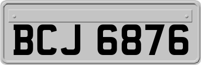 BCJ6876